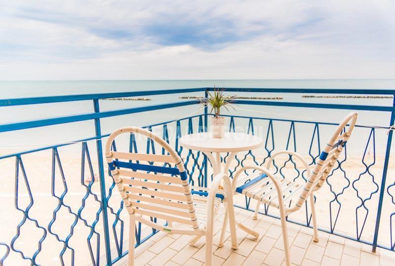 Hotel Marco Polo Bellaria-Igea Marina Exterior photo